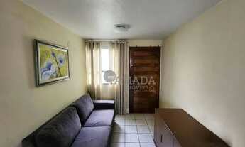 Imagem 2: Apartamento com 2 dormitórios à venda, 57 m² por R$ 239.000,00 - Conjunto Habitacional Pad
