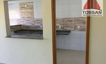 Imagem 6: Apartamento com 2 dormitórios à venda, 87 m² por R$ 535.000,00 - Jardim Ipê - Jaguariúna/S