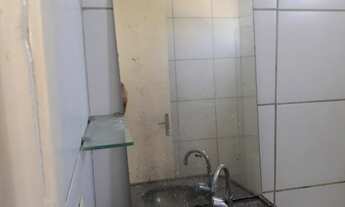 Imagem 3: Sem Burocracia, 1 quarto, WC, uma Vaga , Cond Fechado,<br>Primeiro Andar. Pague um m