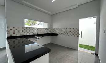 Imagem 7: Casa nova pronta pra morar na Regular Lado Praia no Araçagy