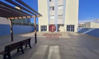 Imagem 2: Apartamento com 1 dormitório, 49 m² - venda por R$ 235.000,00 ou aluguel por R$ 1.200,00/m