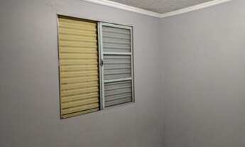 Imagem 6: Apartamento para aluguel possui 59 metros quadrados com 2 quartos