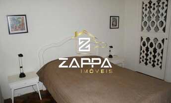 Imagem 4: Apartamento duplex na quadra da praia