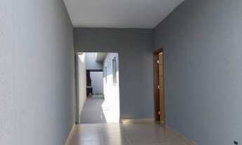 Imagem 2: Casa para venda possui 102 metros quadrados com 2 quartos