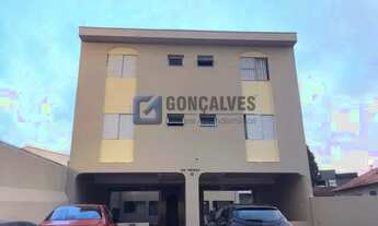 Imagem 3: SAO BERNARDO DO CAMPO - Residential / Apartment - FERRAZOPOLIS