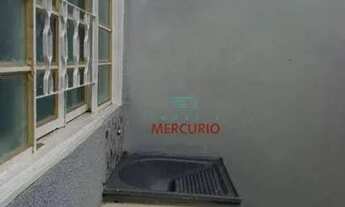 Imagem 2: Casa com 1 dormitório para alugar, 25 m² por R$ 805,03/mês - Jardim Helena - Bauru/SP