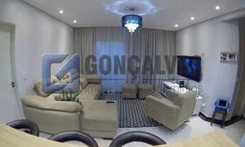 Imagem 6: MAUA - Residential / Sobrado - VILA SANTA CECILIA