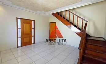 Imagem 7: Casa com 3 dormitórios para alugar, 191 m² por R$ 2.715,50/mês - Jardim Alvorada - America