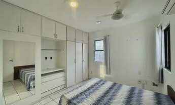 Imagem 6: EXR) Apartamento à venda na Varjota de 127m² com 4 quartos (3 suítes) e 2 vagas paralelas