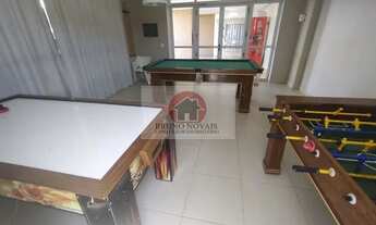 Imagem 14: Apartamento para venda tem 65 metros quadrados com 2 quartos em Samambaia Norte - Brasília