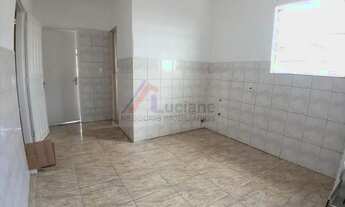 Imagem 3: Sobreloja para Locação em São Paulo, Jardim Rodolfo Pirani, 1 dormitório, 1 banheiro