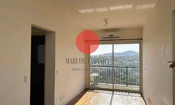 Imagem: LOCAÇÃO, Apartamento SEMI MOBILIADO, Alphaville