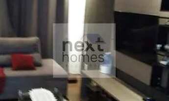 Imagem: Sobrado em condomínio fechado no Jardim