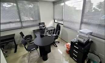 Imagem 2: São Paulo - Conjunto Comercial/Sala - Santo Amaro