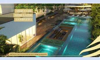 Imagem 2: O Evolute 1200 é um empreendimento moderno e sofisticado. Com incríveis diferenciais, o pr