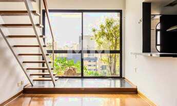 Imagem 2: Apartamento duplex no coração do Itaim Bibi