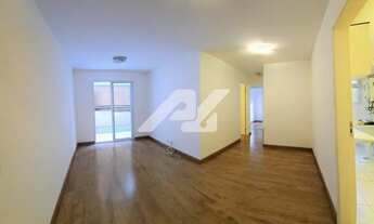 Imagem 3: Apartamento - Mansões Santo Antônio - Campinas