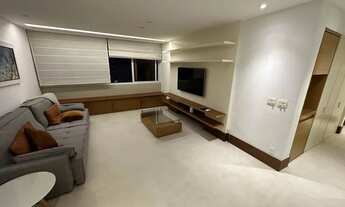 Imagem 1: Apartamento para venda possui 133 metros quadrados com 4 quartos em Ipanema - Rio de Janei