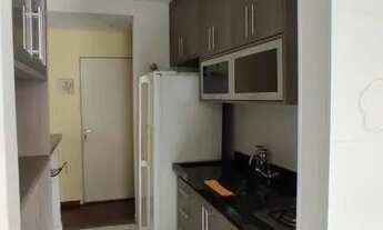 Imagem 6: Apartamento com suíte no Alphaview, com 2 varandas (gourmet e na suíte