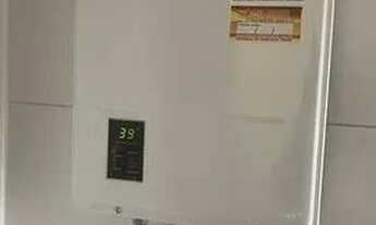 Imagem 7: Apartamento à venda no bairro Campestre - Santo André/SP