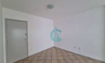 Imagem 4: Apartamento com 1 dormitório para alugar, 48 m² por R$ 2.900,00/mês - Centro - Balneário C