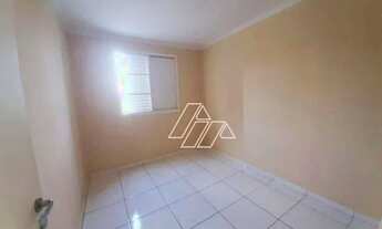 Imagem 4: Apartamento com 2 dormitórios para alugar, 45 m² por R$ 1.135,01/mês - Boa Vista - Marília