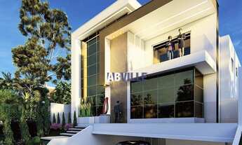 Imagem 5: Casa à venda, 440 m² por R$ 5.750.000,00 - Tamboré 11 - Santana de Parnaíba/SP