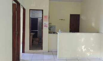 Imagem 2: Quarto para moças