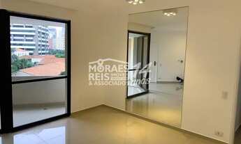 Imagem 3: Apartamento para locação, Indianópolis, São Paulo, SP