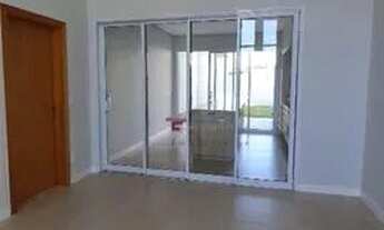 Imagem 3: Casa com 3 dormitórios à venda, 161 m² por R$ 1.120.000 - Condomínio Residencial Mont Blan