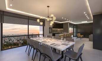 Imagem 7: TERRACE RESIDENCE! Localizado no Centro de Bento Gonçalves, com opções de apar