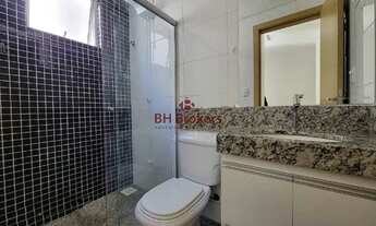 Imagem 7: BELO HORIZONTE - Apartamento Padrão - Cruzeiro