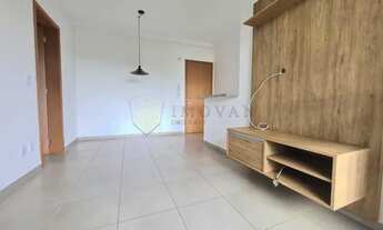 Imagem 2: Apartamento Padrão em Ribeirão Preto