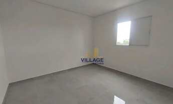 Imagem 6: Apartamento com 1 dormitório para alugar, 60 m² por R$ 1.250,01/mês - Vila Mangalot - São