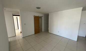 Imagem 4: Apartamento de 110m² com 4 quartos a venda em Miramar - João Pessoa PB