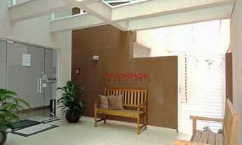 Imagem 3: Studio com 1 dormitório para alugar, 27 m² por R$ 1.666,22/mês - Água Verde - Curitiba/PR