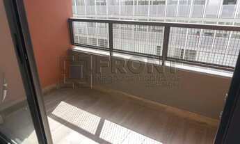 Imagem 5: Venha conferir esse ótimo imóvel em Consolação