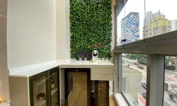 Imagem 7: DUPLEX IMPECÁVEL - R. OSCAR FREIRE - ALTO PADRÃO - IMÓVEL ENCANTADOR