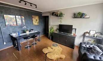 Imagem 2: Apartamento a venda no Jaguare Condomínio Arapongas