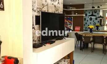 Imagem 5: APARTAMENTO no bairro Campestre com 89m². 3 dormitórios e 2 vagas. Confira