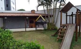 Imagem 4: Aluga-se Ótimo Apartamento no Condomínio Independência, Vila Jabuticabeiras