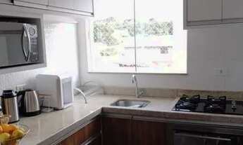 Imagem 3: Apartamento ao lado do parque Atuba