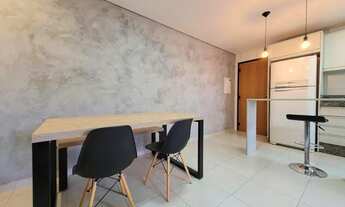 Imagem 5: Locação Apartamento com 2 dormitórios