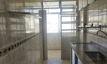 Imagem 4: Excelente apartamento na rua Aureliano Coutinho, com 2 dormitórios e uma vaga na garagem