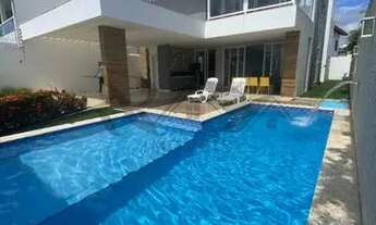 Imagem 2: CASA em Lauro de Freitas - BA, Vilas do Atlântico