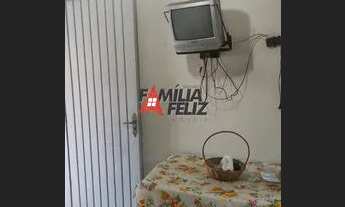 Imagem 5: Casa de 01 dormitório para venda em Praia Grande, Real, lado praia