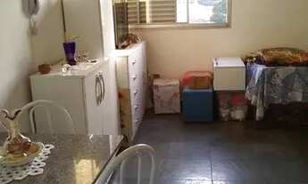 Imagem 6: Kitnet com 1 dormitório à venda, 26 m² - Ponte Preta - Campinas/SP