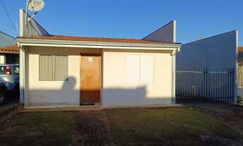 Imagem: Casa na cidade troco por pequena chácara