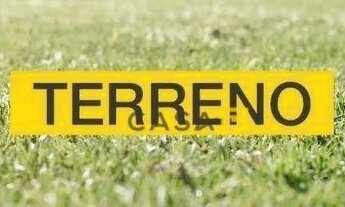 Imagem: Terreno à venda, 347 m² por R$ 350.000,00