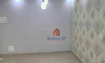 Imagem 6: APARTAMENTO COM SACADA 48MTS² CONDOMÍNIO VISTALLEGRO - OSASCO / SP